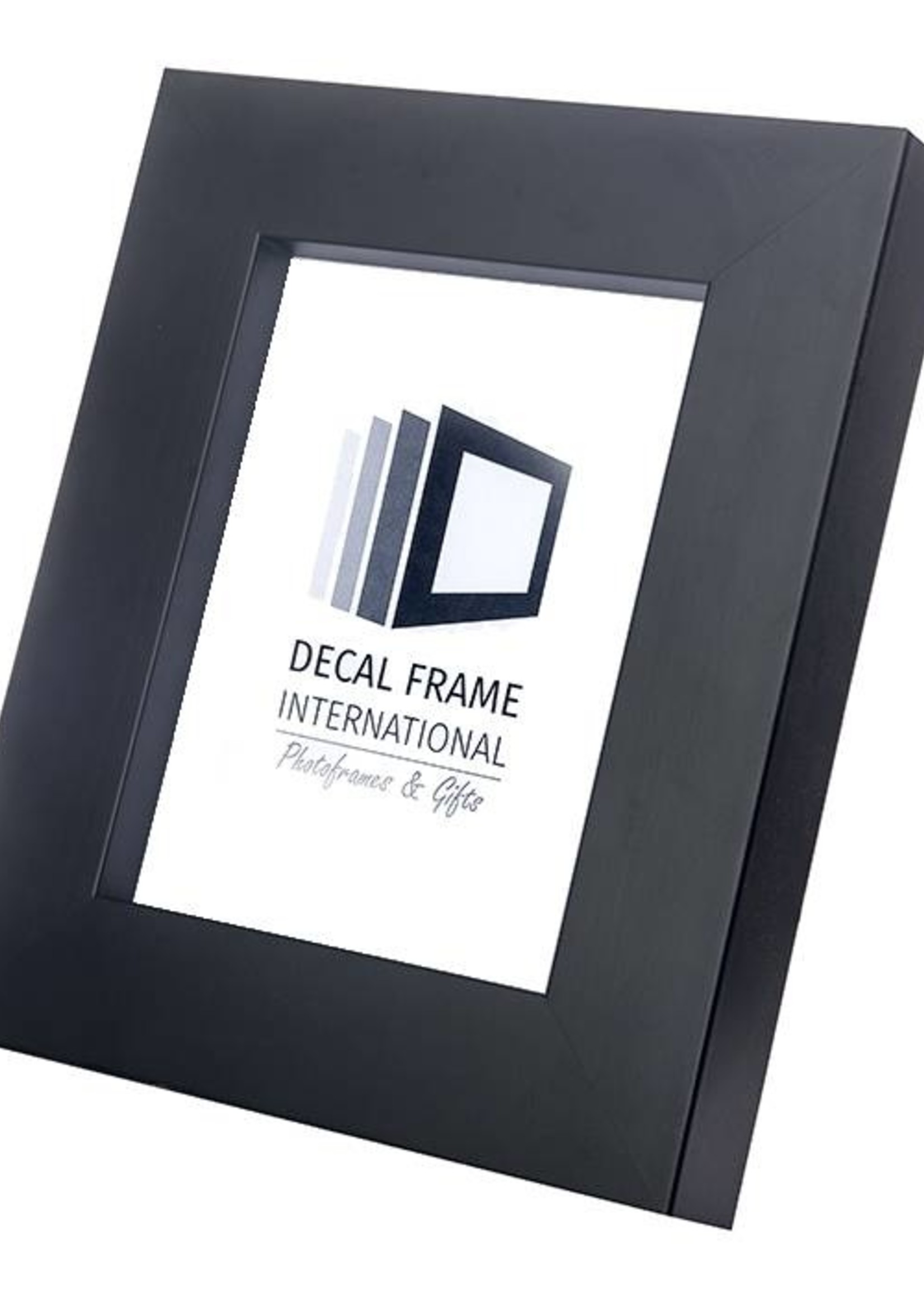 Decal Frame DHT-373