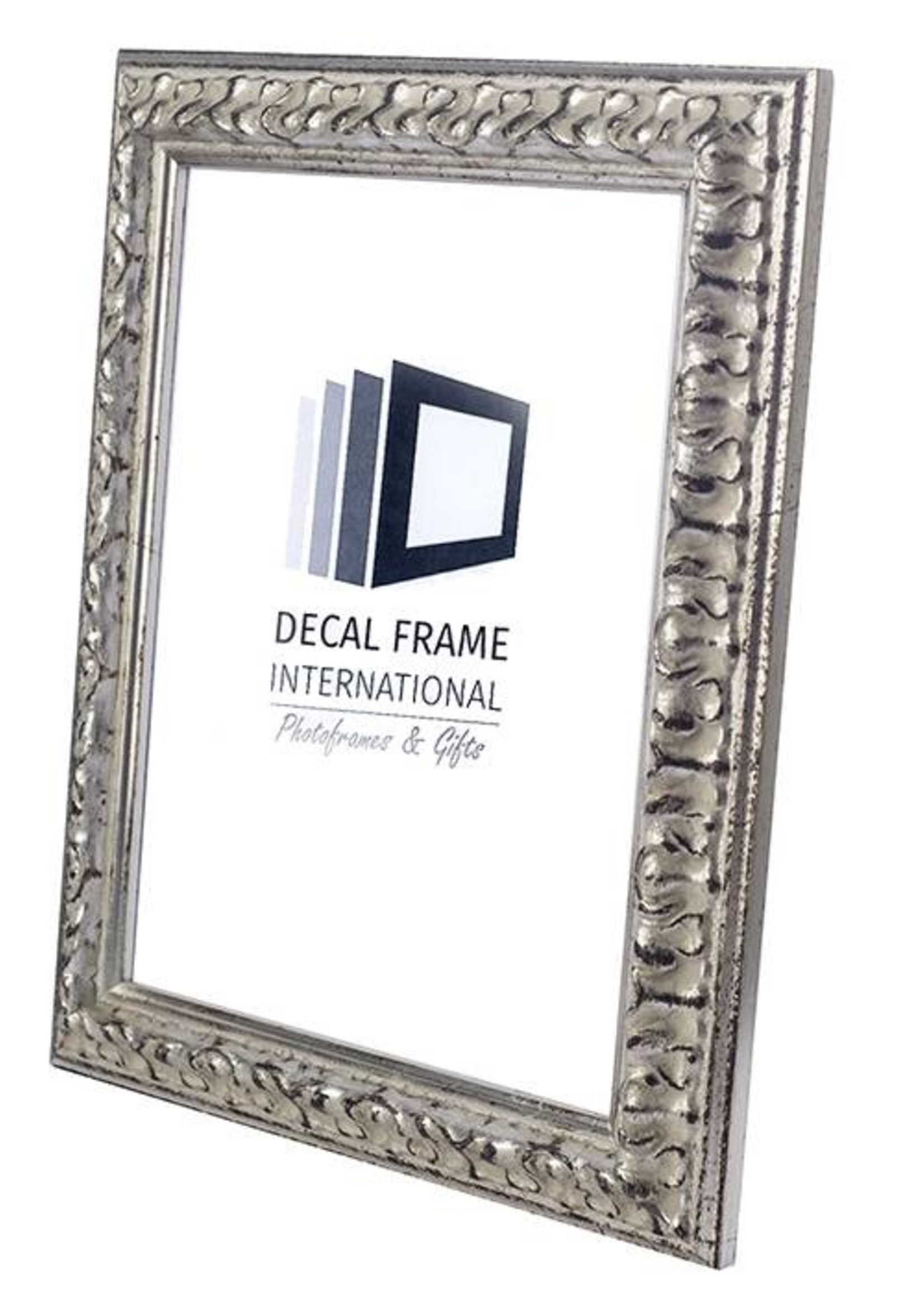 Decal Frame DHT-403