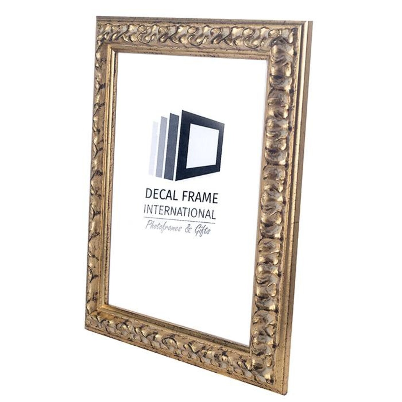 Decal Frame DHT-405
