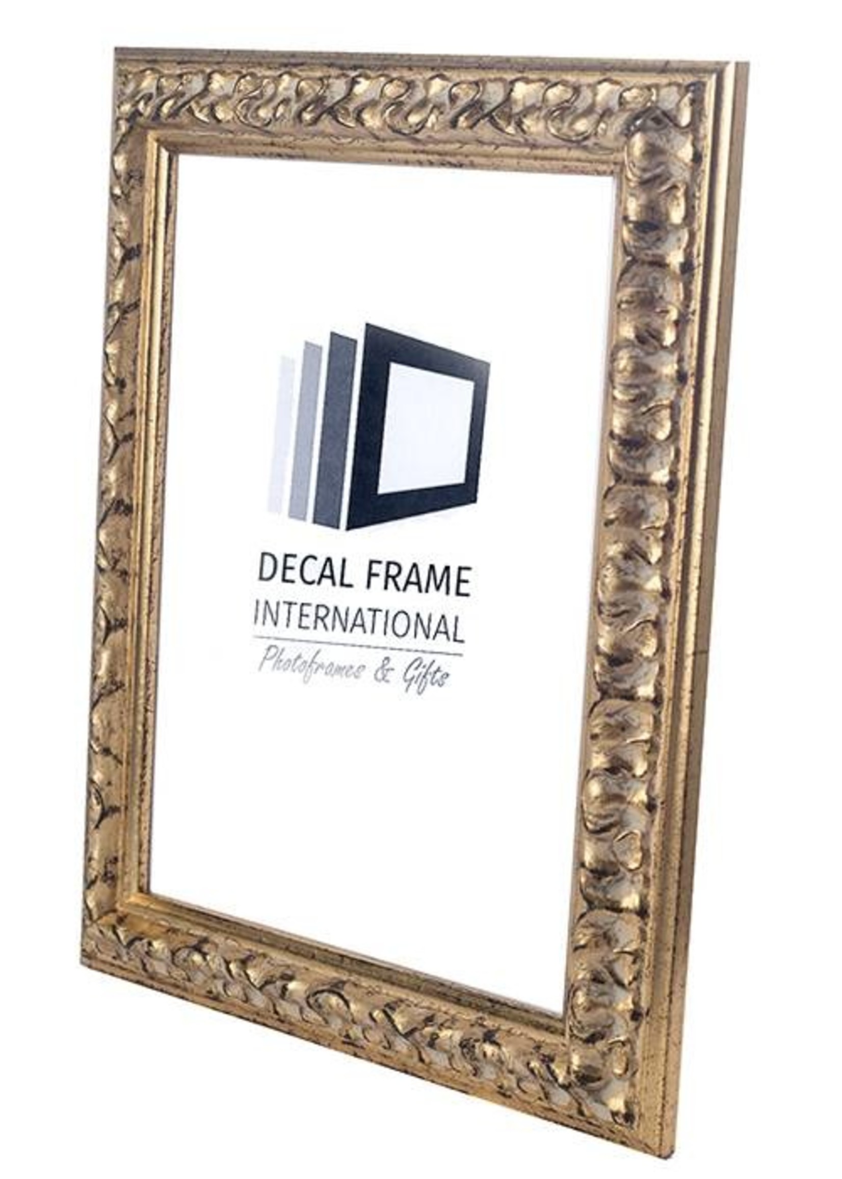 Decal Frame DHT-405
