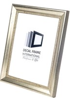 Decal Frame DHT-407