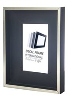 Decal Frame DHT-481