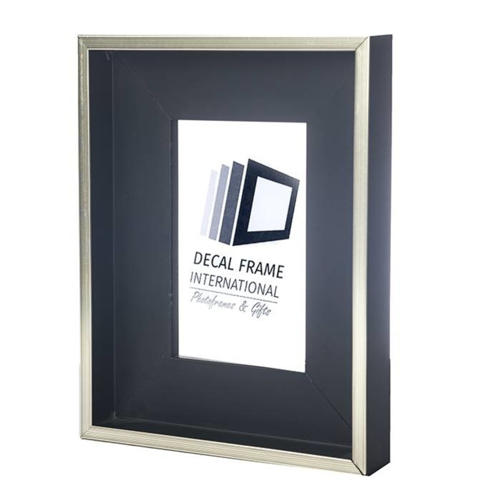 Decal Frame DHT-481