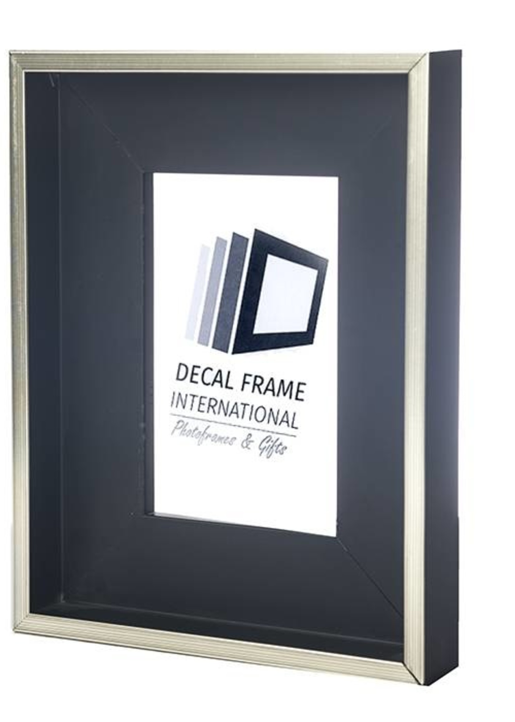 Decal Frame DHT-481