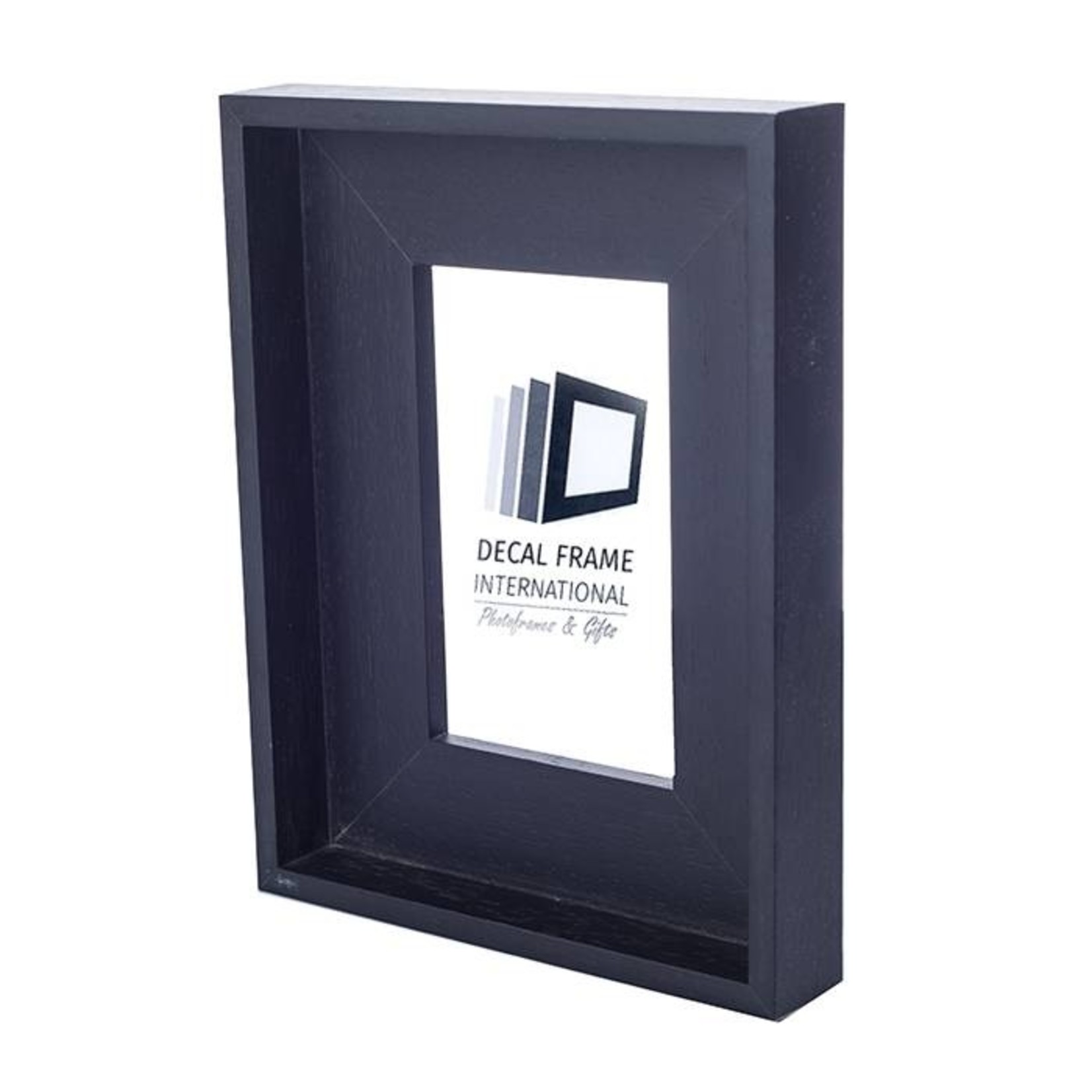 Decal Frame DHT-485