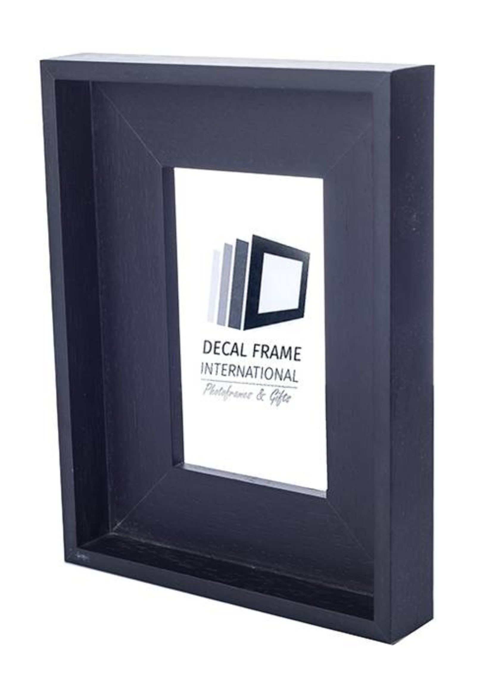 Decal Frame DHT-485