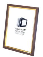 Decal Frame DHT-521