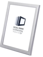 Decal Frame DHT-523