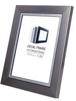 Decal Frame DHT-543