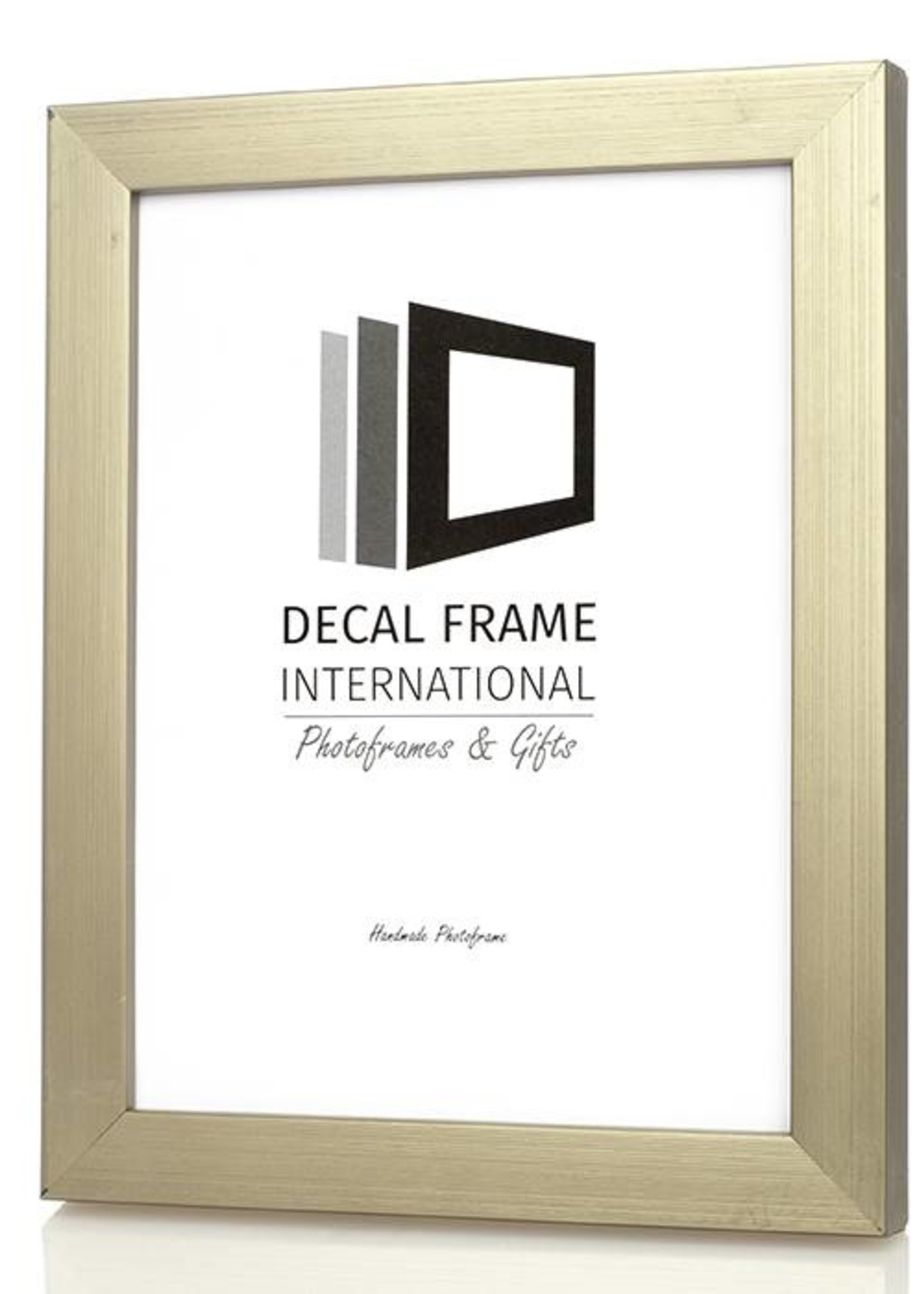 Decal Frame DHT-547