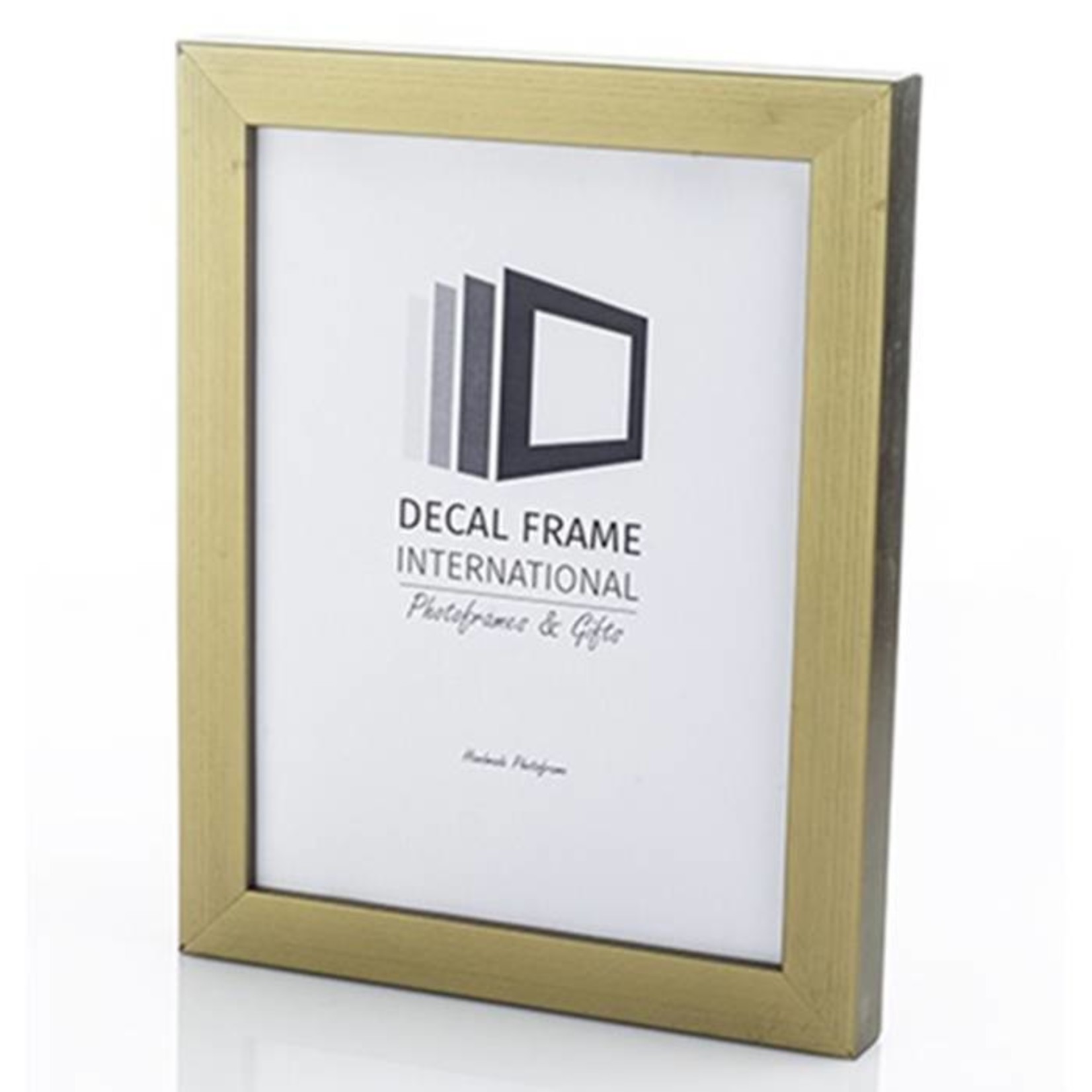 Decal Frame DHT-547