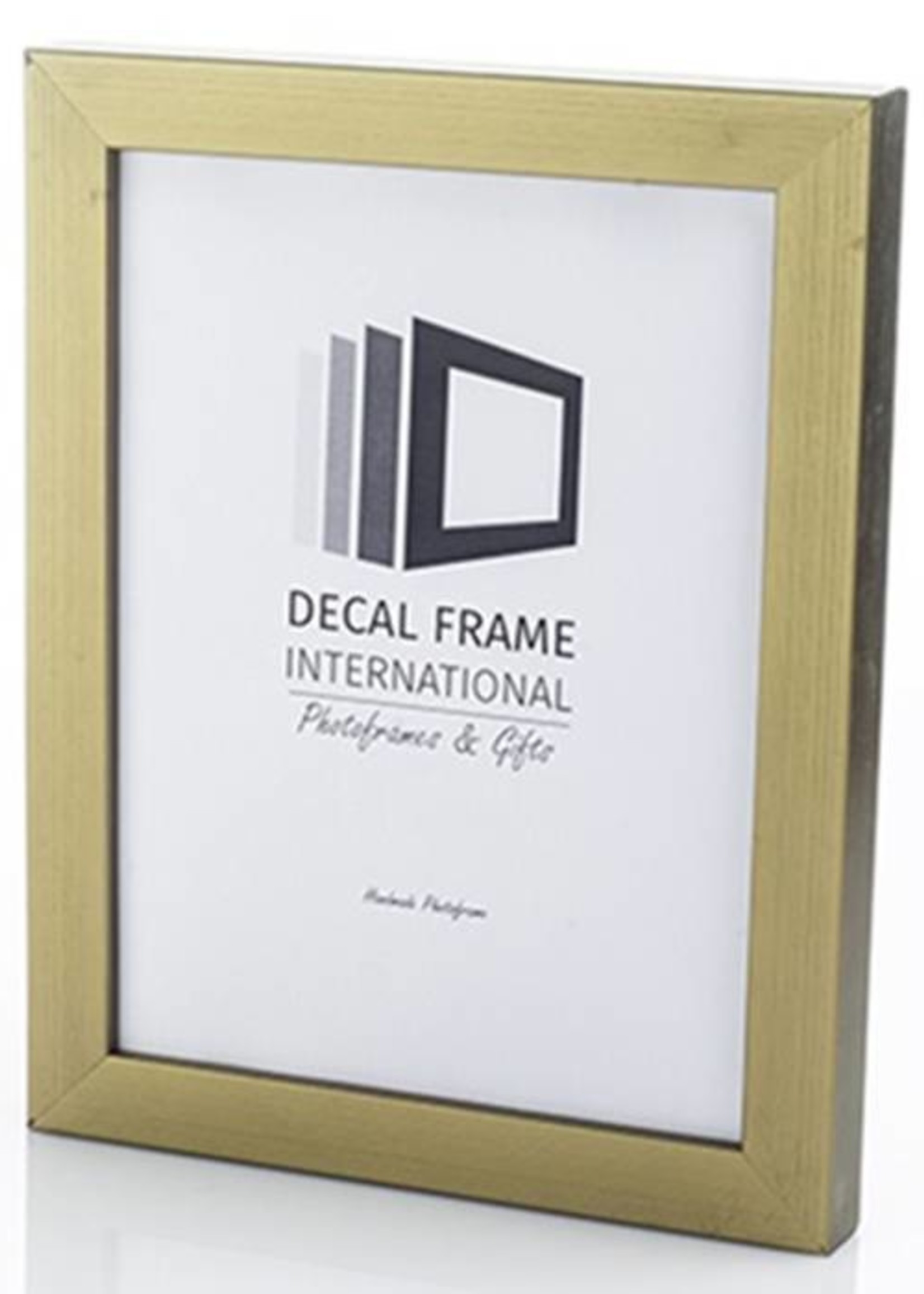 Decal Frame DHT-547