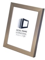 Decal Frame DHT-549