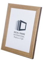 Decal Frame DHT-553