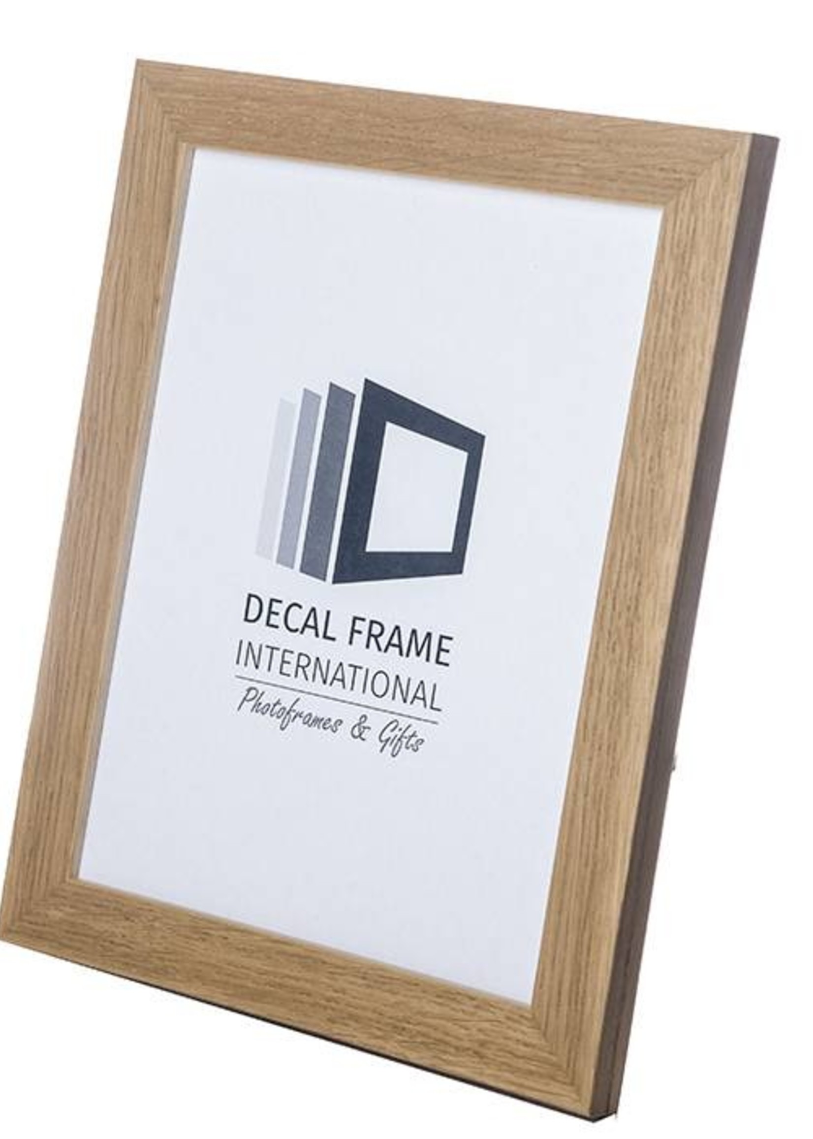 Decal Frame DHT-553