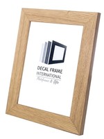 Decal Frame DHT-555