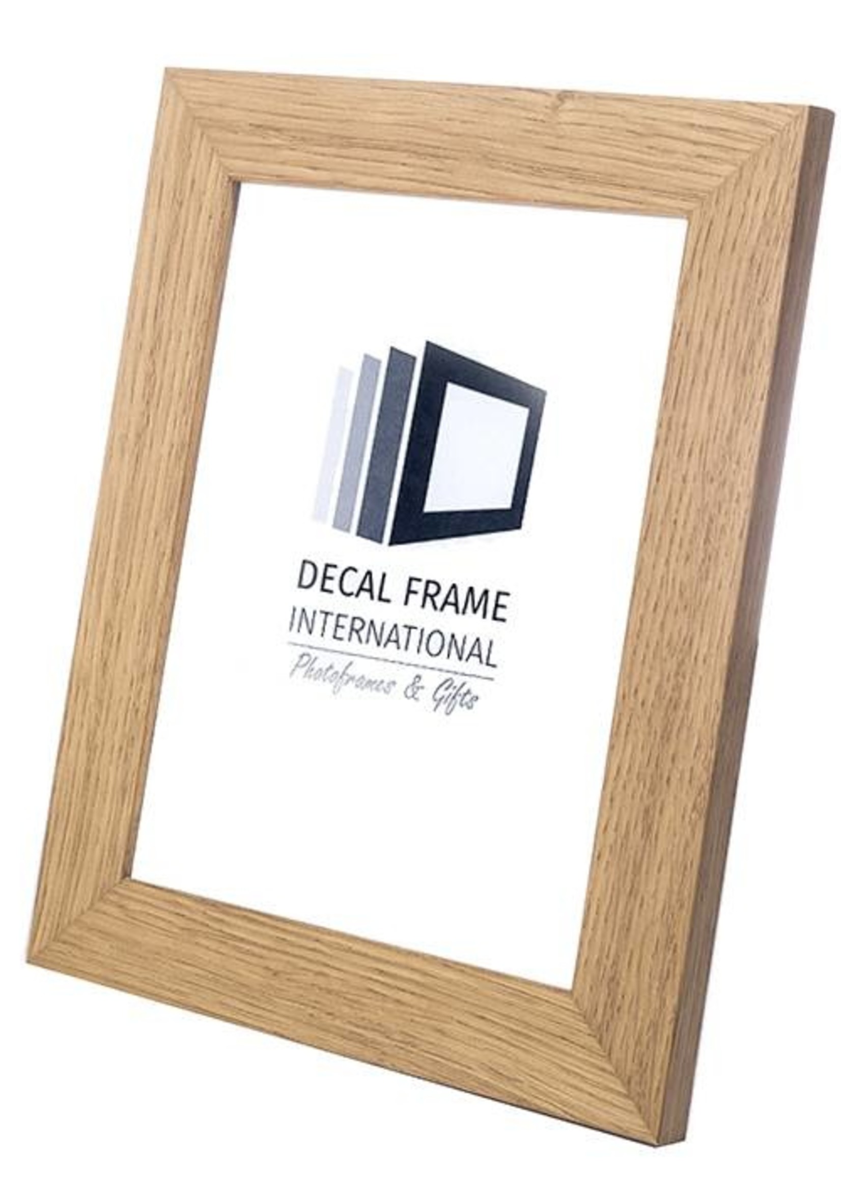 Decal Frame DHT-555