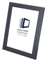 Decal Frame DHT-557