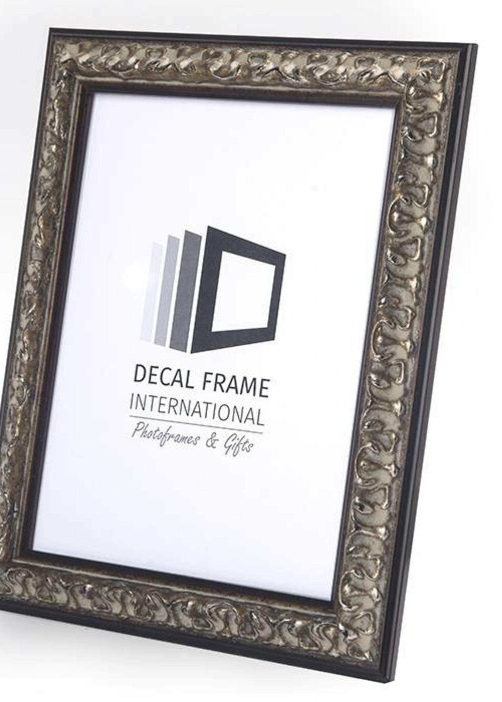 Decal Frame DHT-561