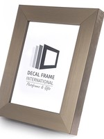 Decal Frame DHT-563