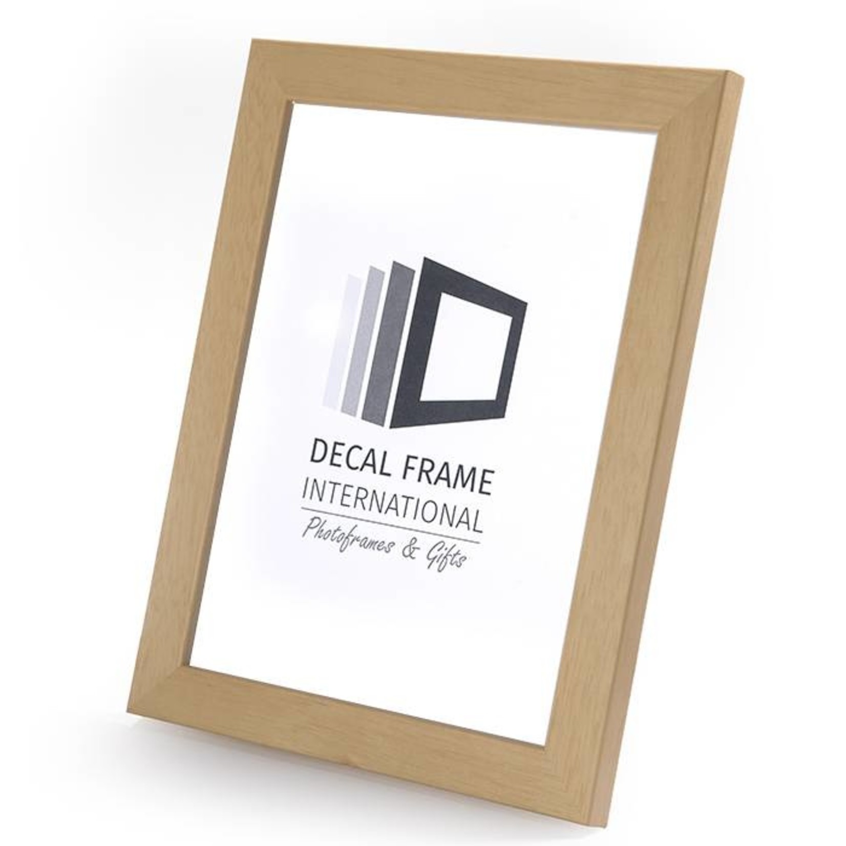 Decal Frame DHT-575