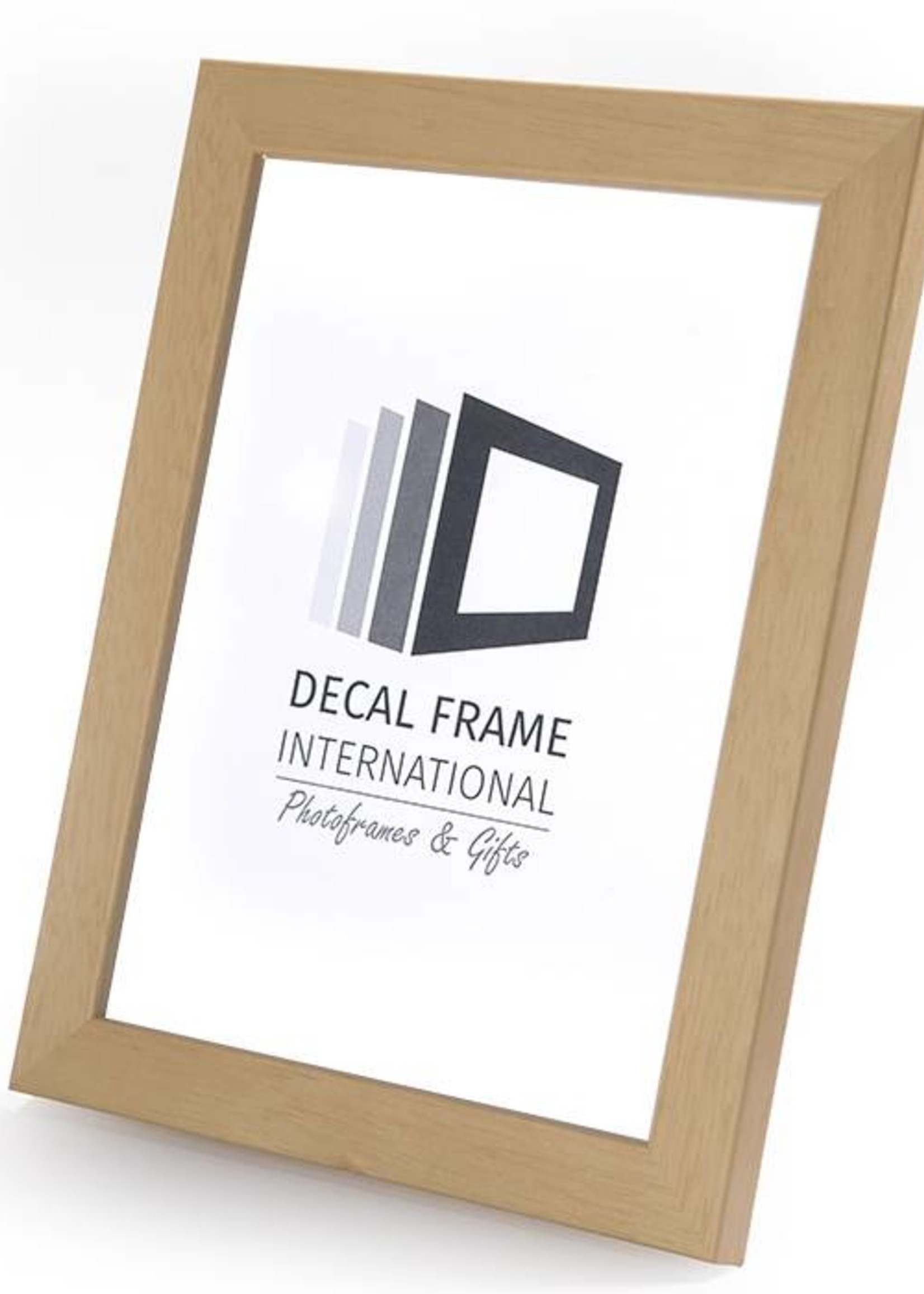 Decal Frame DHT-575