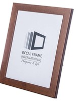 Decal Frame DHT-577