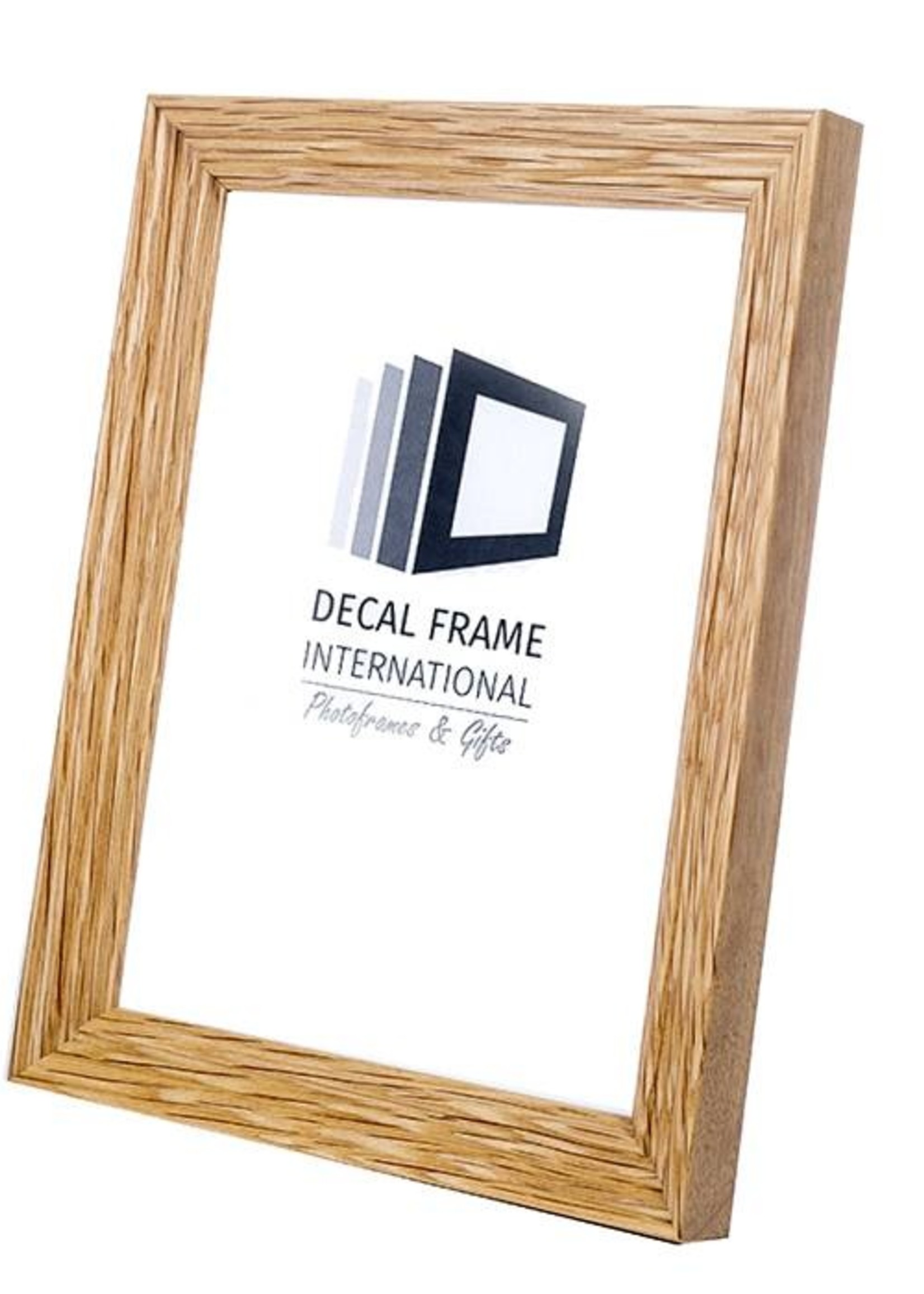 Decal Frame DHT-635
