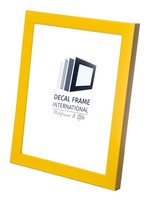 Decal Frame DHT-641