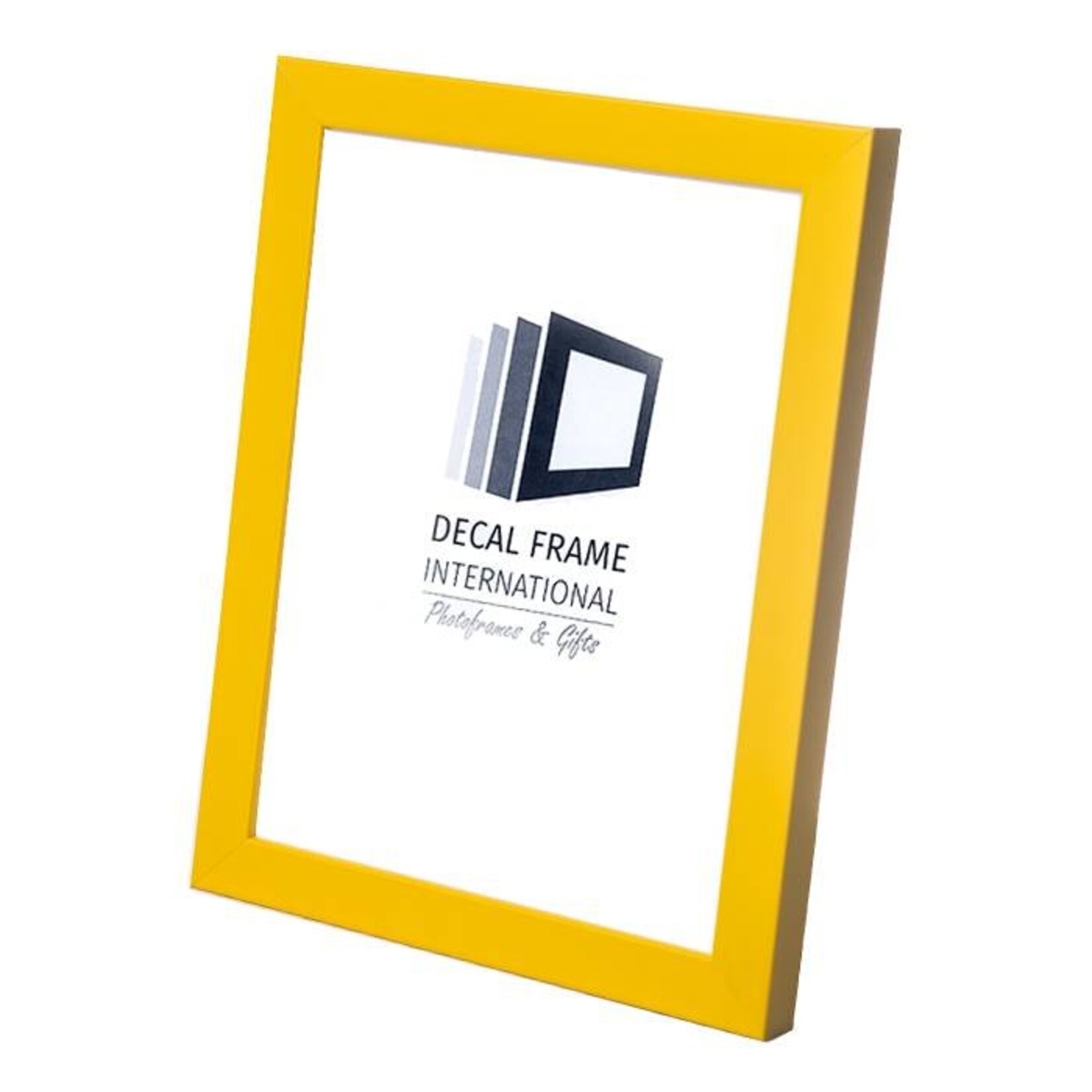 Decal Frame DHT-641