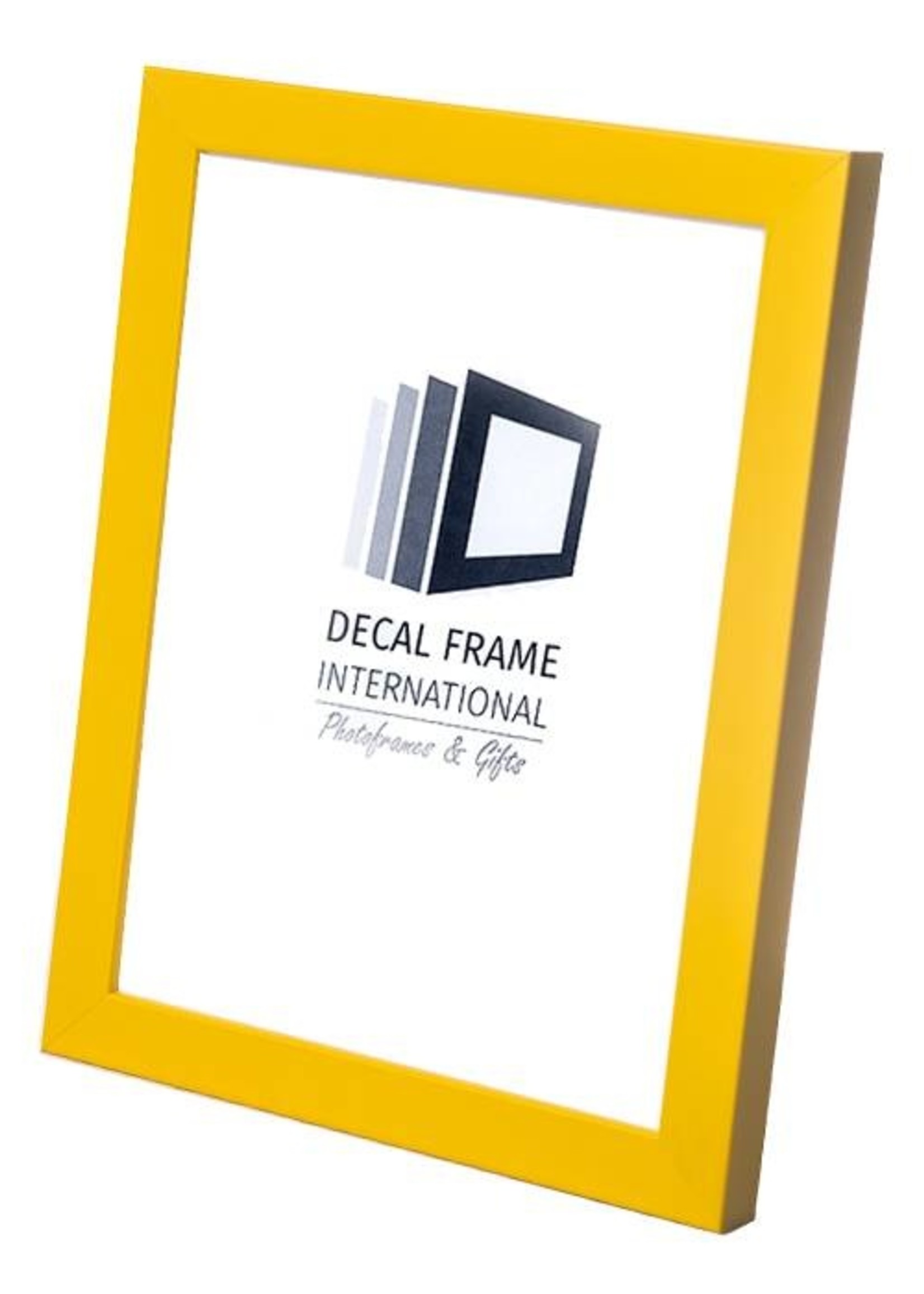 Decal Frame DHT-641