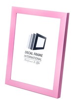 Decal Frame DHT-643