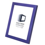 Decal Frame DHT-647