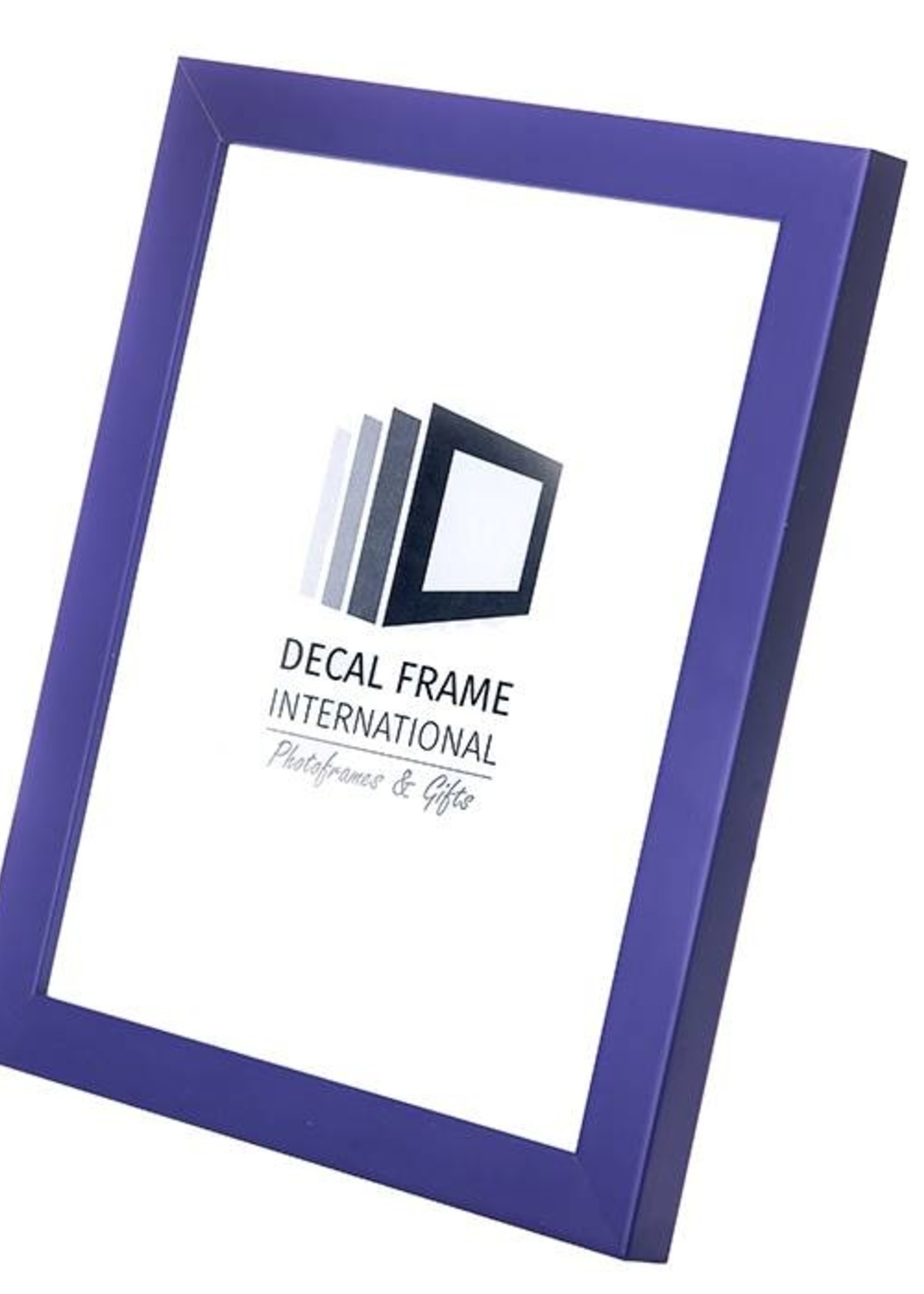 Decal Frame DHT-647
