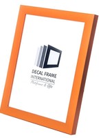 Decal Frame DHT-649