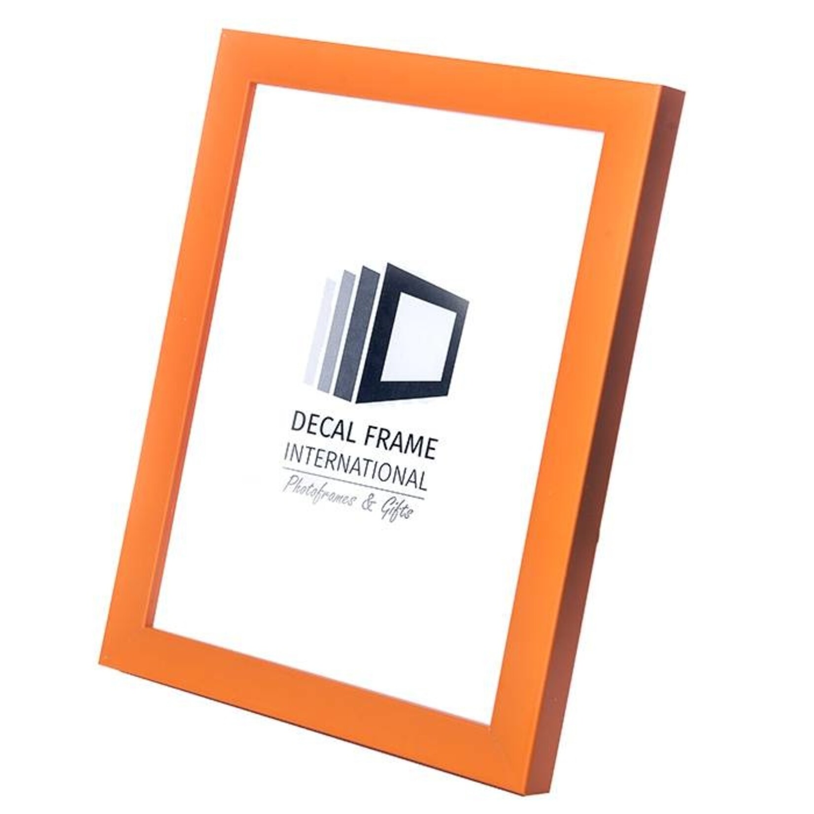 Decal Frame DHT-649