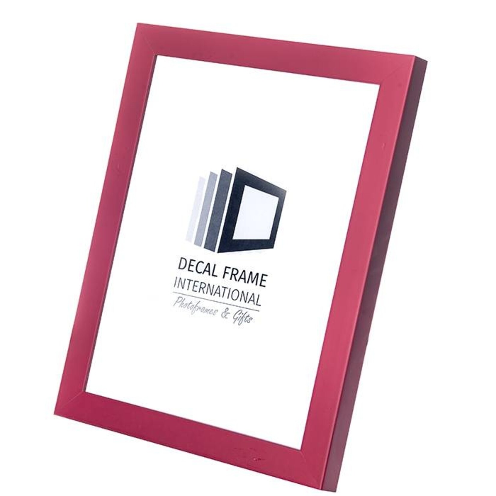 Decal Frame DHT-651