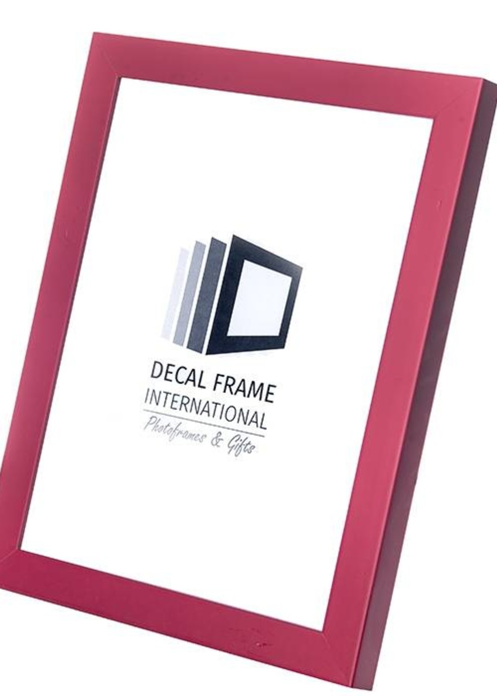 Decal Frame DHT-651