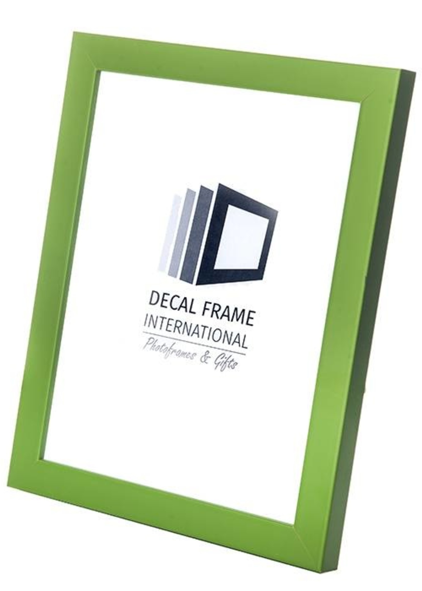 Decal Frame DHT-653