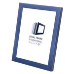 Decal Frame DHT-655