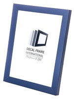 Decal Frame DHT-655