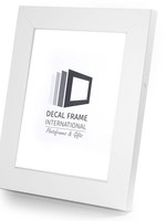 Decal Frame DHT-665
