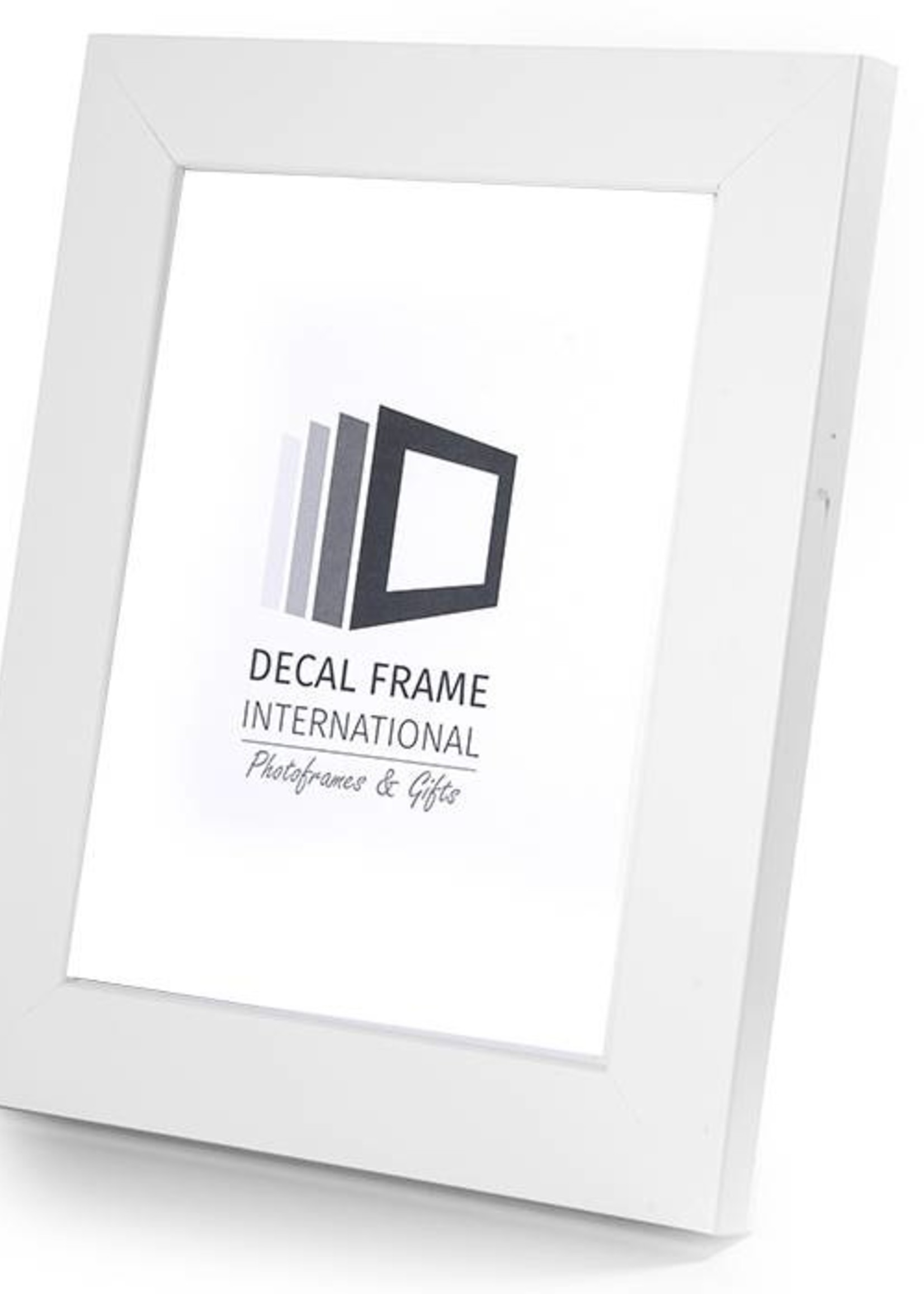 Decal Frame DHT-665