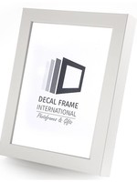 Decal Frame DHT-669