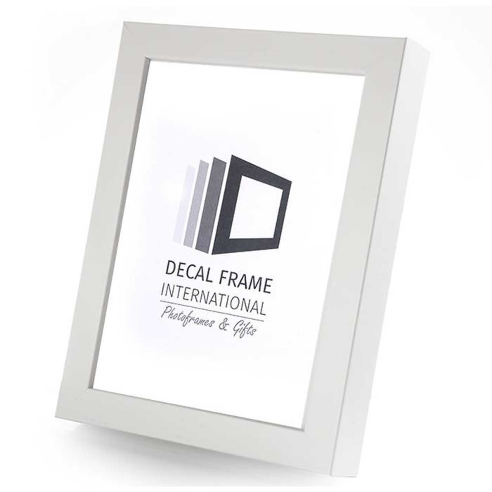 Decal Frame DHT-669