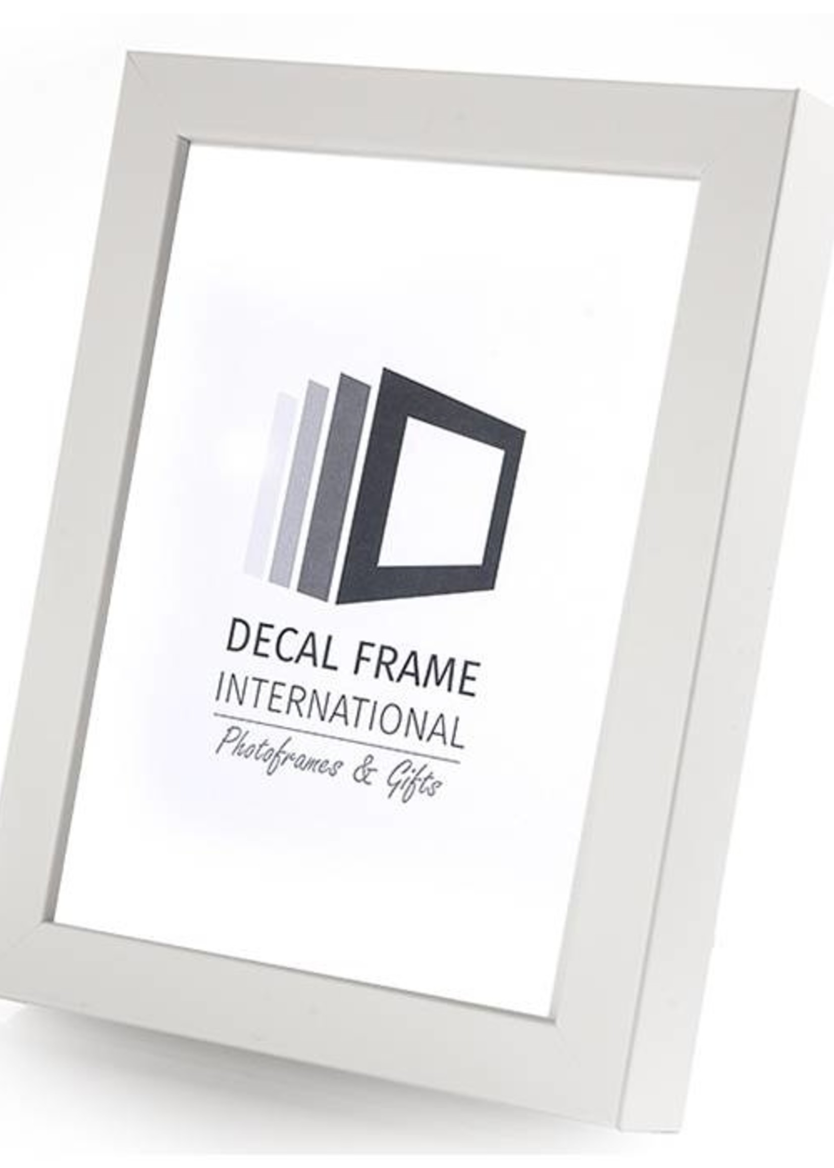 Decal Frame DHT-669