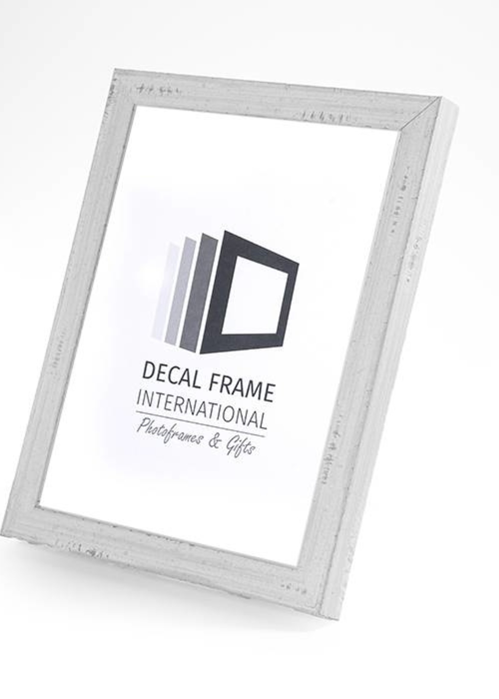 Decal Frame DHT-673