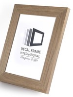 Decal Frame DHT-687