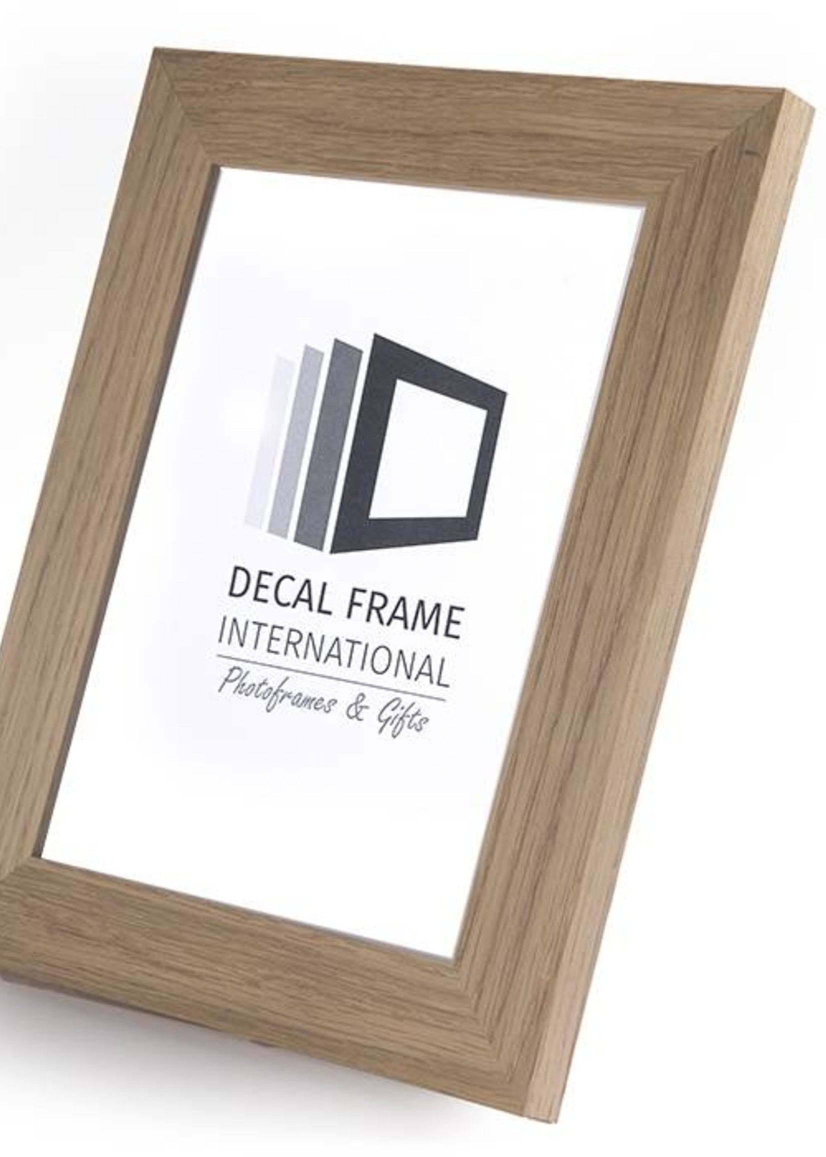 Decal Frame DHT-687