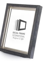 Decal Frame DHT-693
